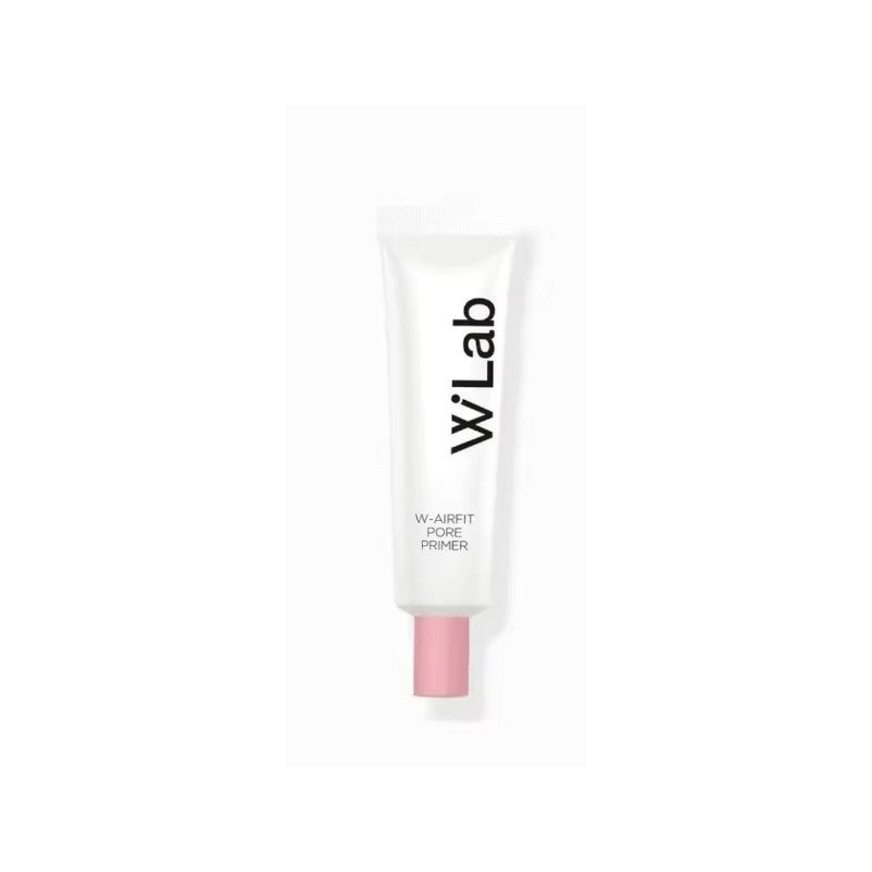 【Clearance】W.Lab W-Airfit Pore Primer 