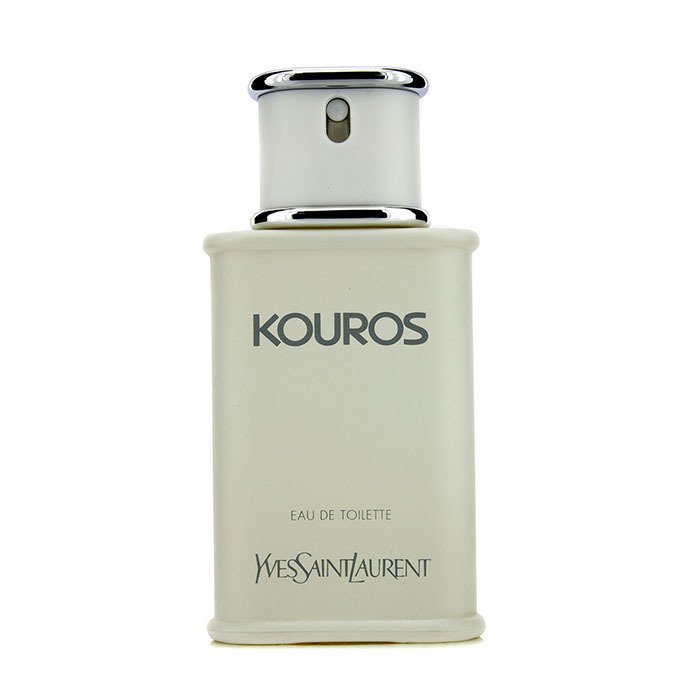 Yves Saint Laurent Kouros Edt Spray 81050 50ml/1.7oz