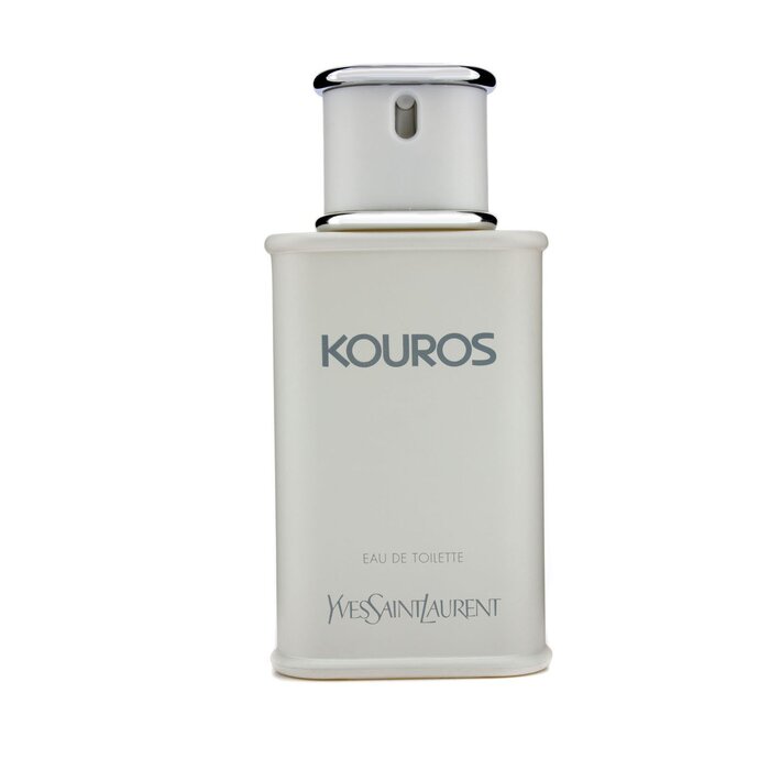 Yves Saint Laurent Kouros Edt Spray 81100 100ml/3.3oz