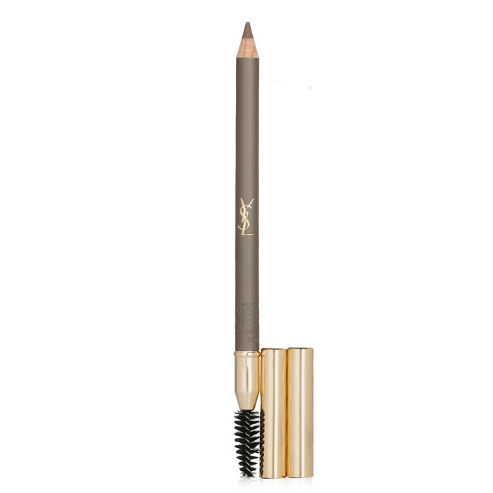 Yves Saint Laurent Eyebrow Pencil - No. 04 Condre 61944 / 080898 1.3g/0.04oz