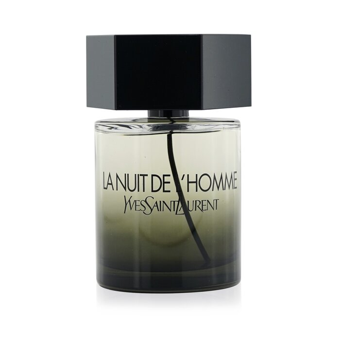 Yves Saint Laurent La Nuit De L&