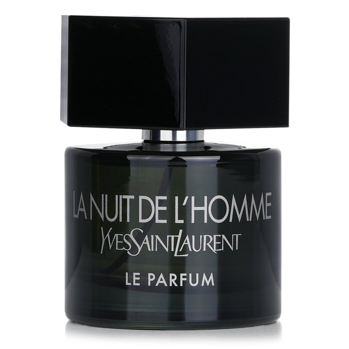 Yves Saint Laurent La Nuit De L&