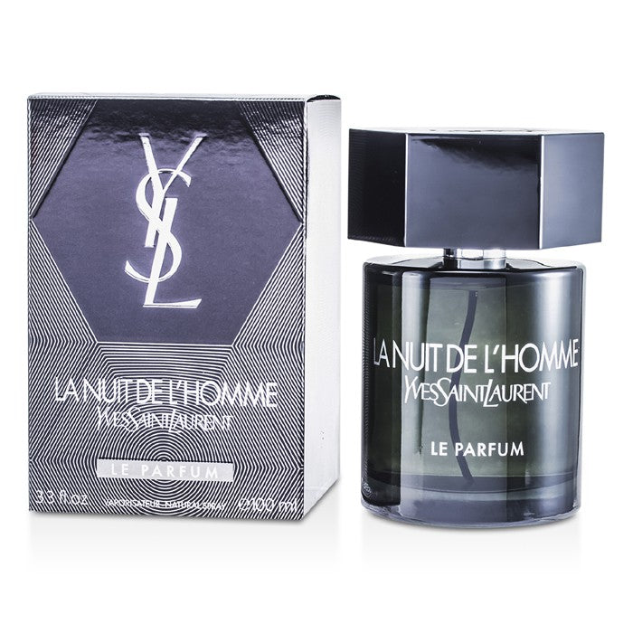 Yves Saint Laurent La Nuit De L&