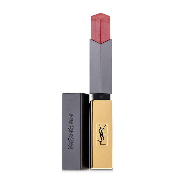 Yves Saint Laurent Rouge Pur Couture The Slim Leather Matte Lipstick - 