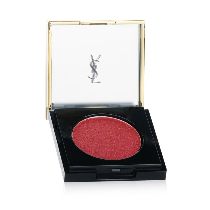 Yves Saint Laurent Satin Crush Eyeshadow (Satin Glow) - 