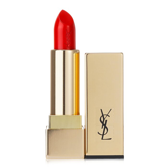 Yves Saint Laurent Rouge Pur Couture -