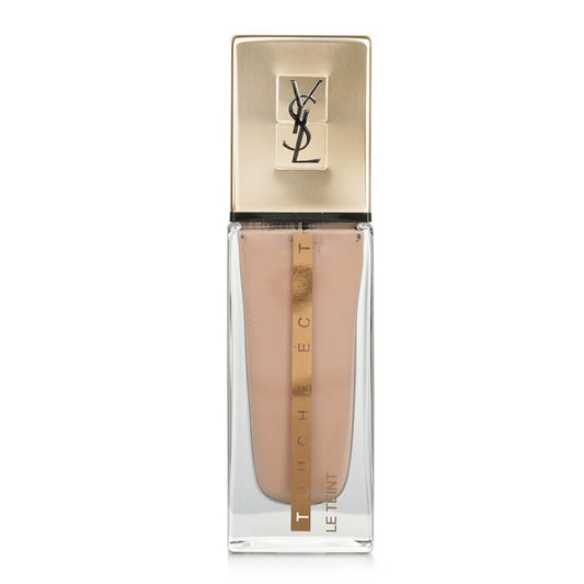 Yves Saint Laurent Touche Eclat Le Teint Long Wear Glow Foundation SPF22 - # BR30 Cool Almond LB717000 / 070751 25ml / 0.84oz