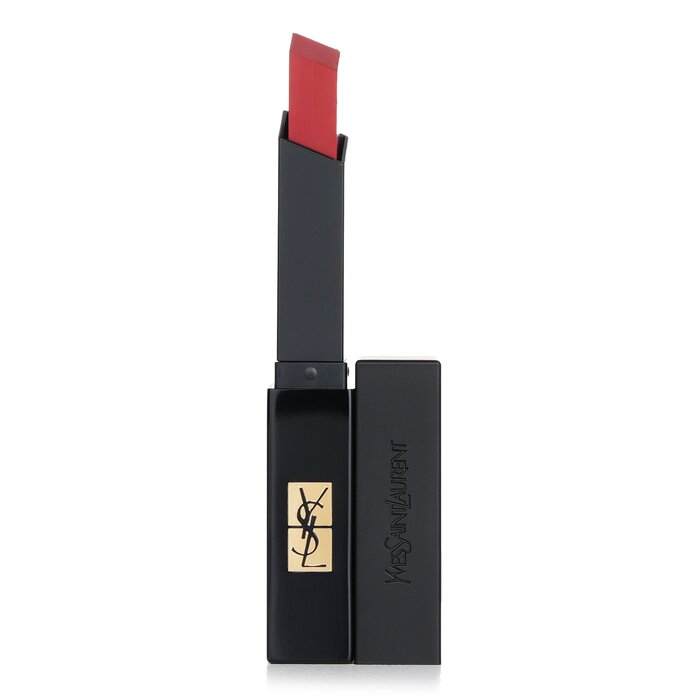 Yves Saint Laurent Rouge Pur Couture The Slim Velvet Radical Matte Lipstick -