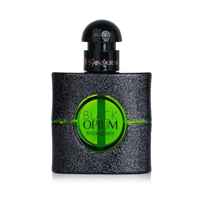 Yves Saint Laurent Black Opium Illicit Green Eau De Parfum Spray 30ml/1oz