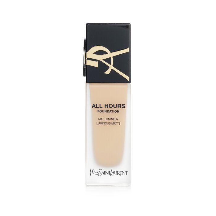 Yves Saint Laurent All Hours Foundation SPF 39 - 