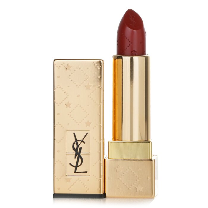 Yves Saint Laurent Rouge Pur Couyure Collector Lipstick (2022 Limited Edition) - 