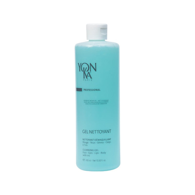 Yonka Gel Nettoyant 400ml