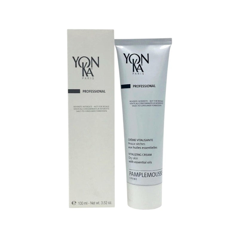 Yonka Pamplemousse Cream 100ml