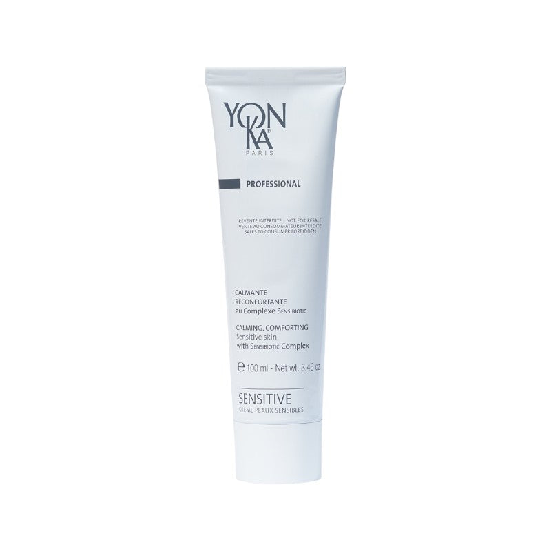 Yonka Sensitive Creme - Peaux Sebsible 100ml