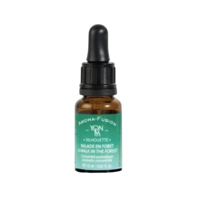 Yonka Aromatic Concentrate -Silhouette 15ml
