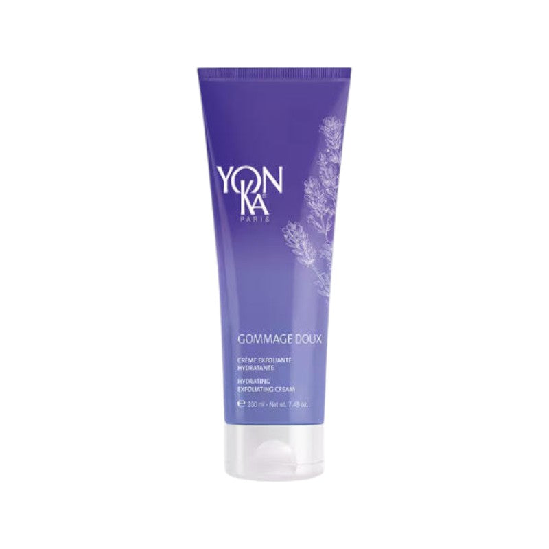 Yonka Gommage Doux-Hydrating Exfoliating Cream 200ml