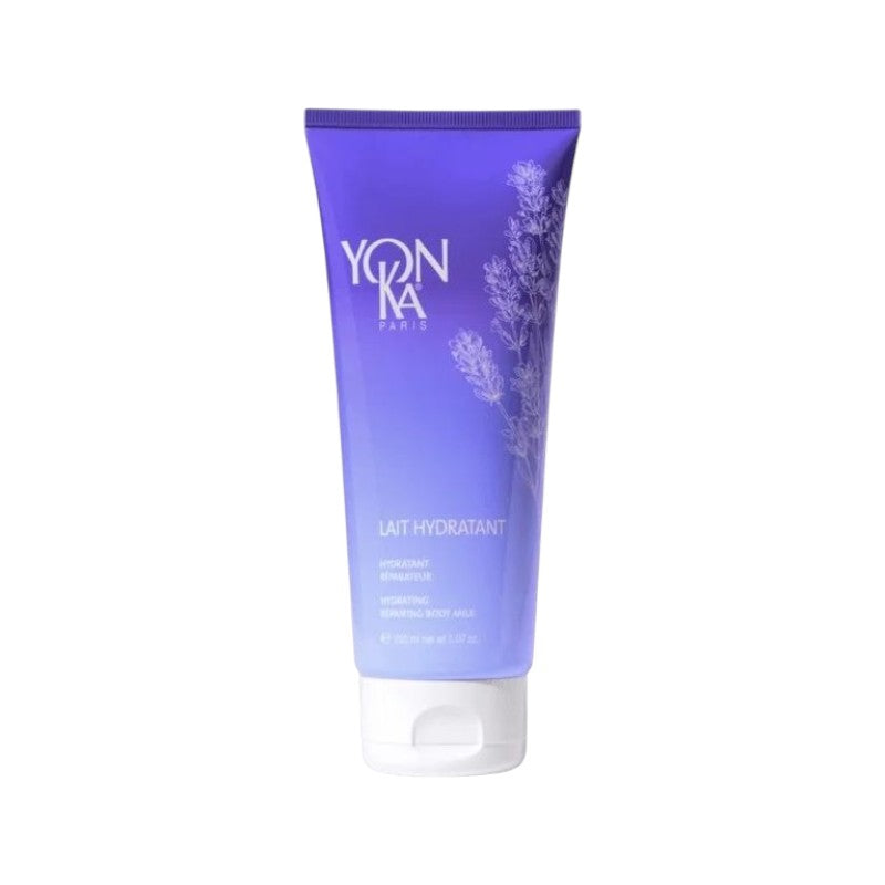 Yonka Lait Hydratant-Hydrating Repairing Body Milk 200ml