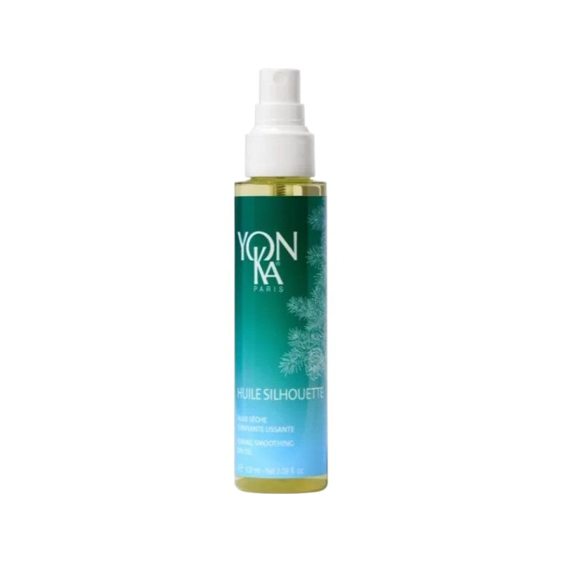 Yonka Huile Sihouette-Toning Smoothing Oil 100ml