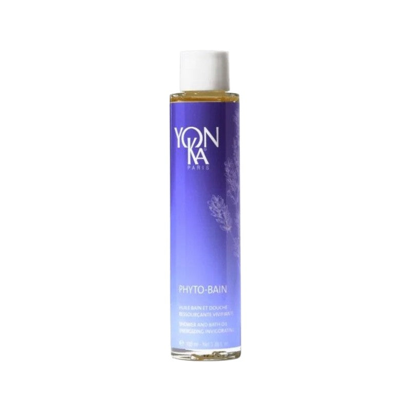 Yonka Phyto-Bain Shower&amp;Bath Oil 100ml