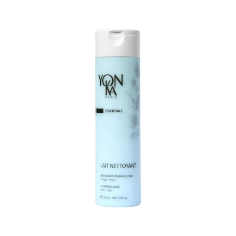 Yonka Lait Nettoyant 200ml