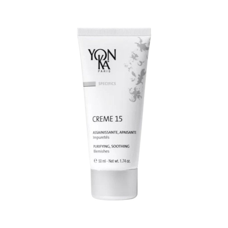 Yonka Creme 15 50ml