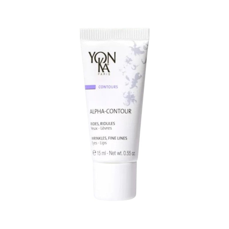 Yonka Alpha-Contour 15ml