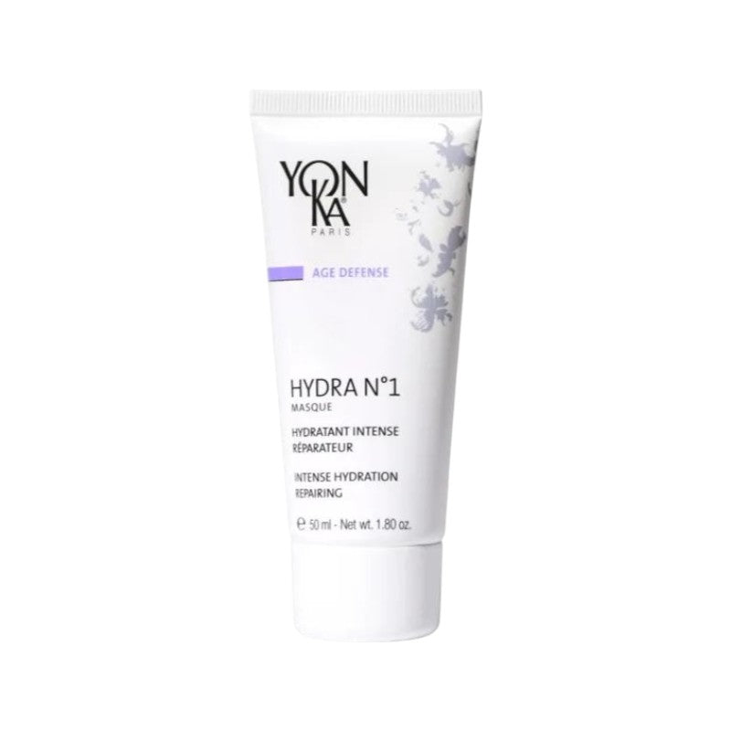 Yonka Hydra N° 1 Masque 50ml