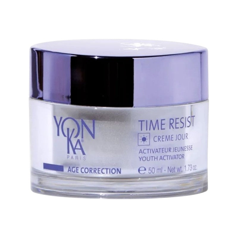 Yonka Time Resist Creme Jour 50ml