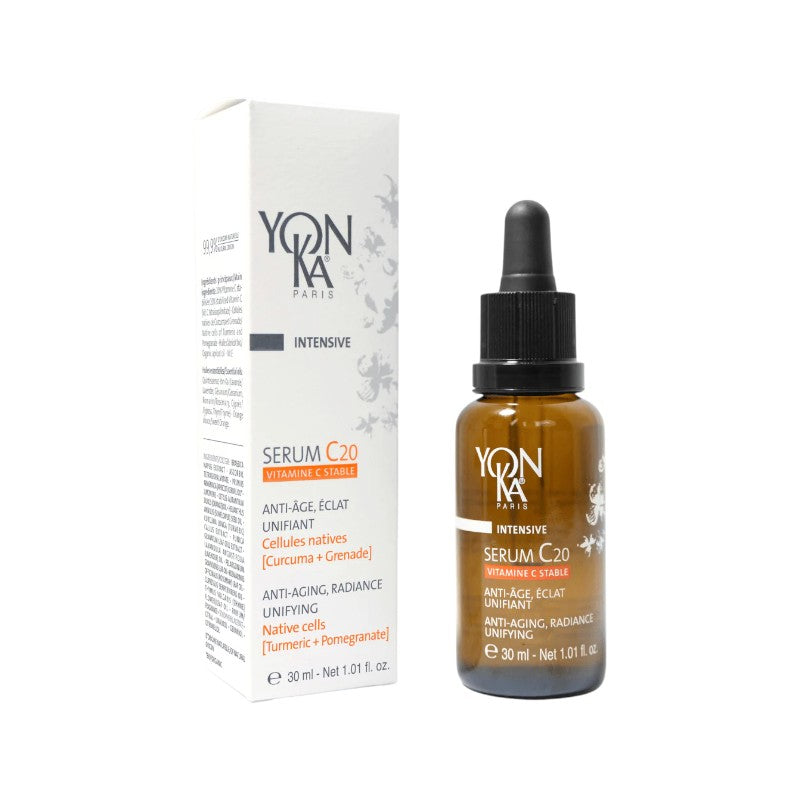 Yonka (C20) Serum Vitamine C 30ml