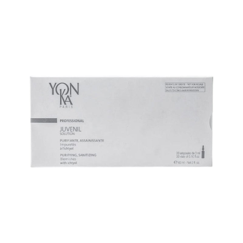 Yonka Juvenil 20A x 3ml