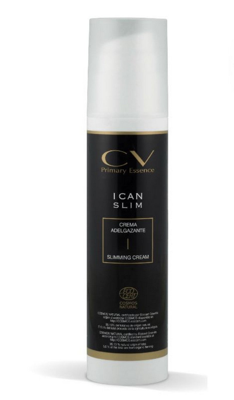 CV Primary Essence I Can Slim- Organic Slimming Cream 200ml