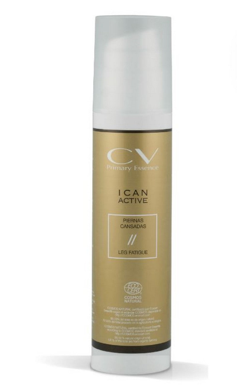 CV Primary Essence I Can Active-Organic Leg Fatigue 200ml