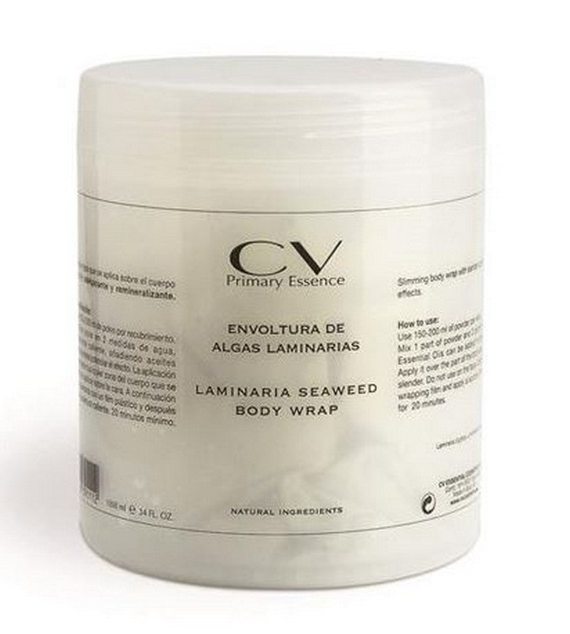 CV Primary Essence Laminaria Body Wrap 700g