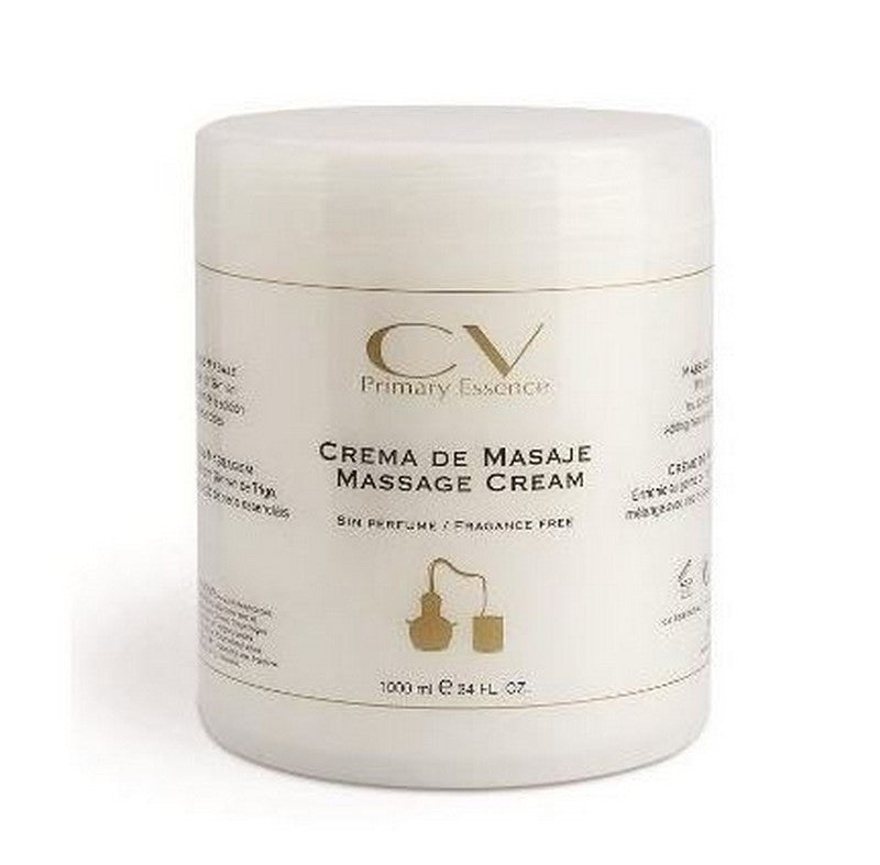 CV Primary Essence Wheat Germ Massage Cream 1000ml