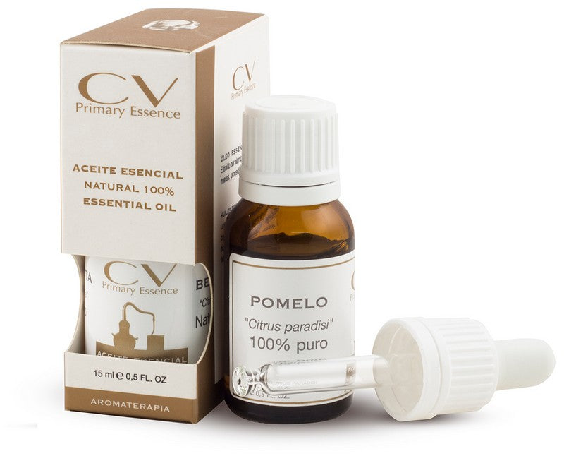 CV Primary Essence Grapefruit 15ml