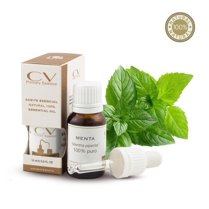 CV Primary Essence Peppermint 15ml