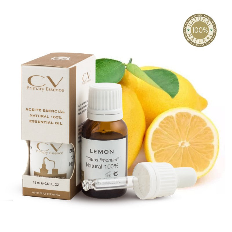 CV Primary Essence Lemon 15ml