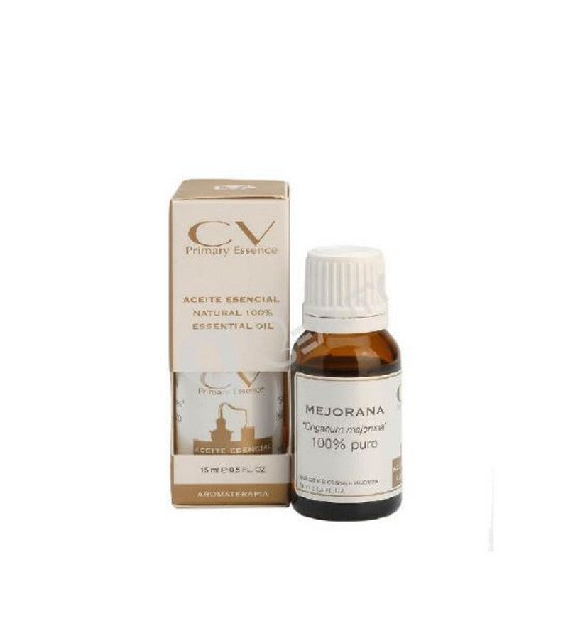 CV Primary Essence Marjoram 15ml