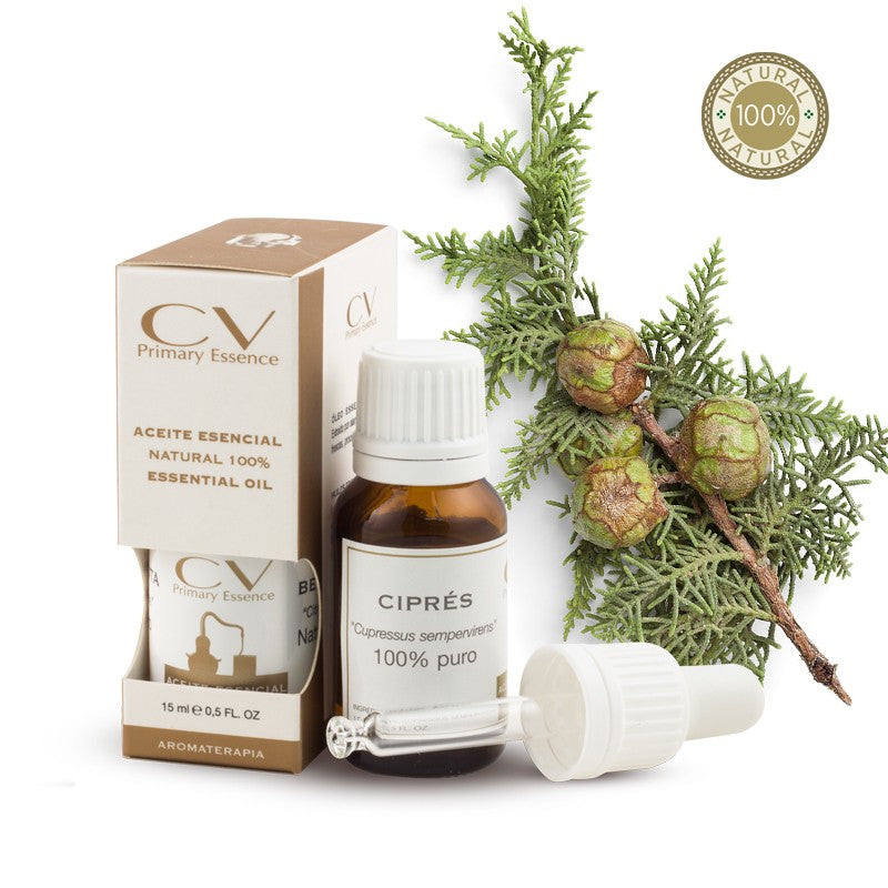 CV Primary Essence Cypress 15ml