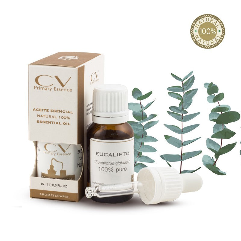 CV Primary Essence Eucalyptus 15ml