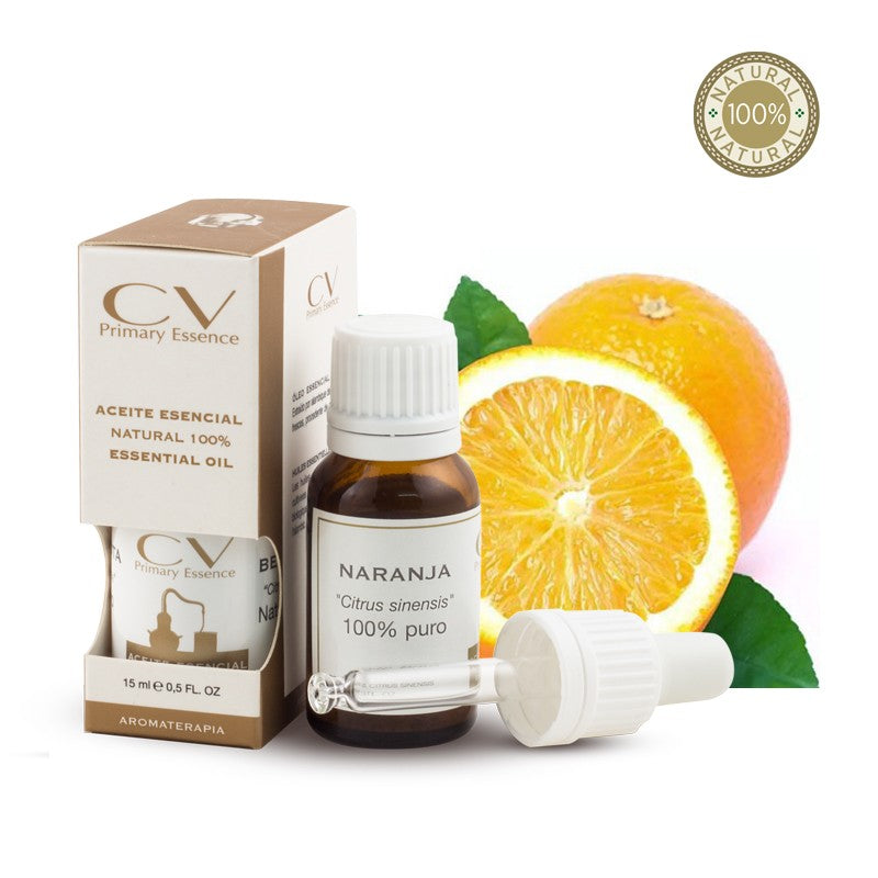 CV Primary Essence Orange 15ml