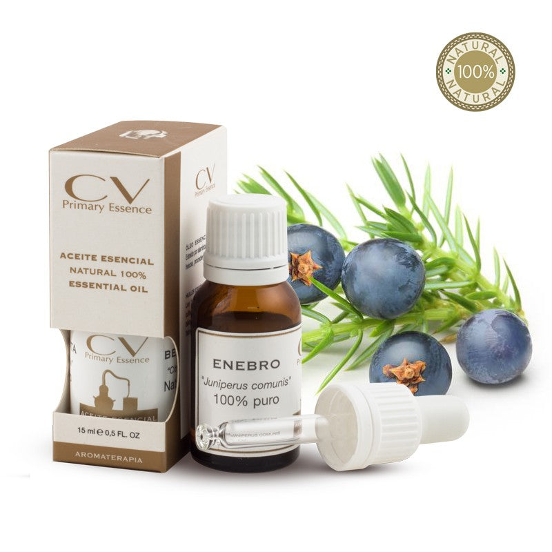 CV Primary Essence Juniper 15ml