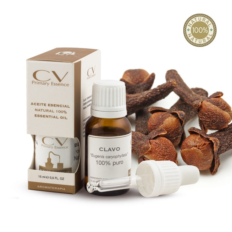 CV Primary Essence Clove 15ml