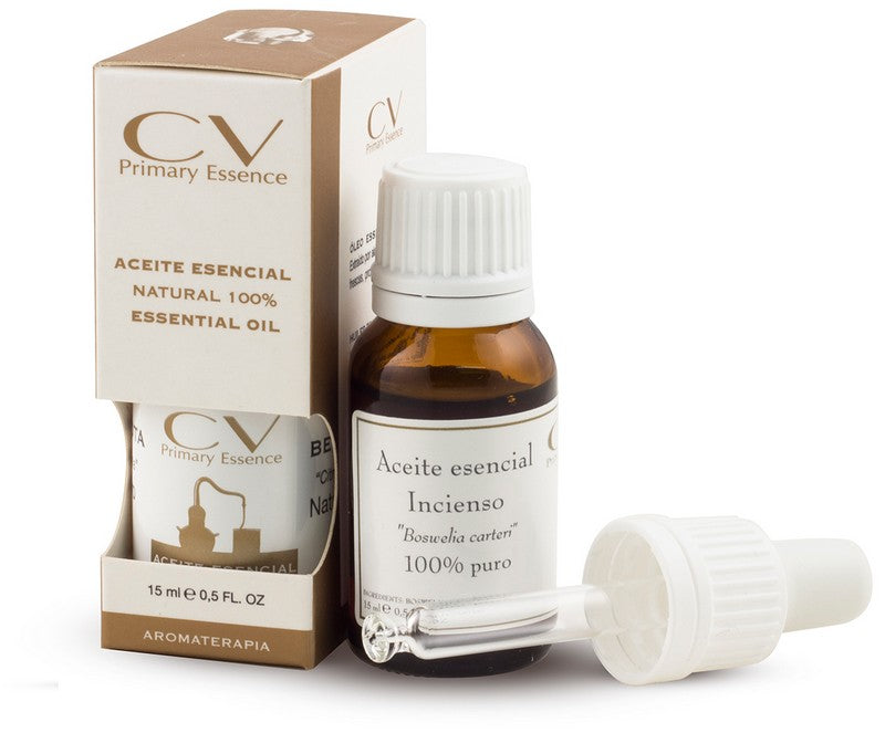 CV Primary Essence Incense 15ml