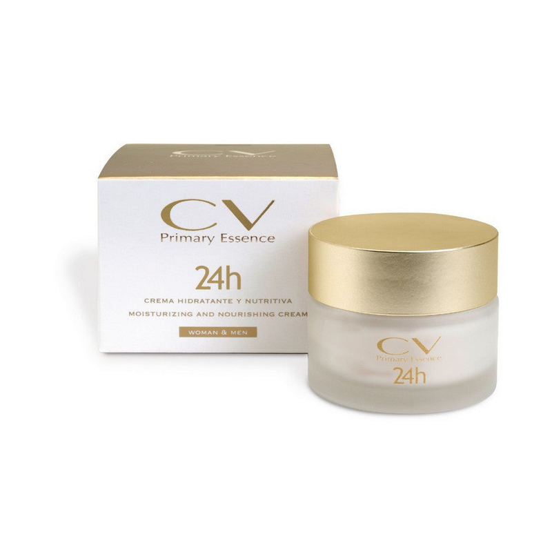 CV Primary Essence 24h Facial Cream 24 50ml