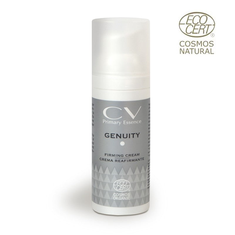 CV Primary Essence Genuity Organic Cream 50ml