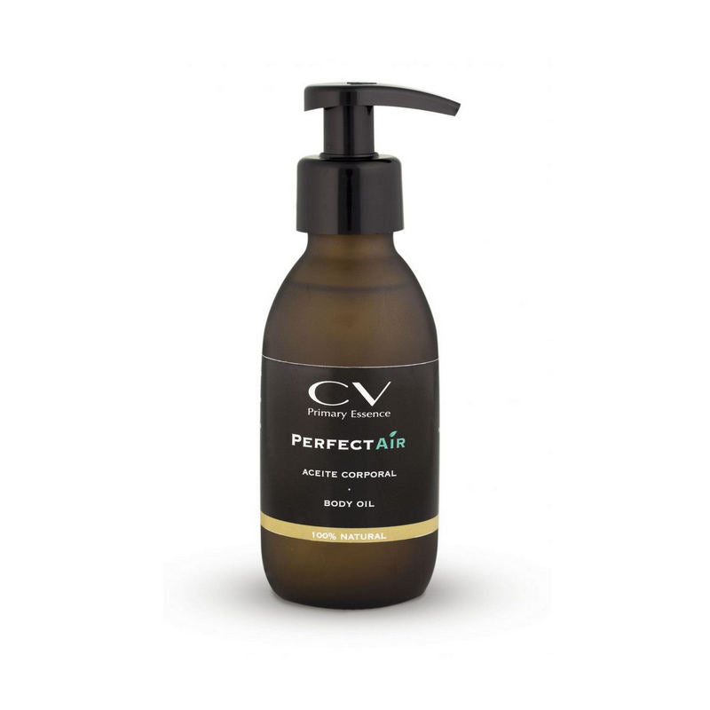 CV Primary Essence Perfect Air Body Oil 150ml