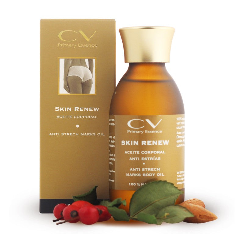 CV Primary Essence Skin Renew Body Oil Anti-stretch Marks 150ml