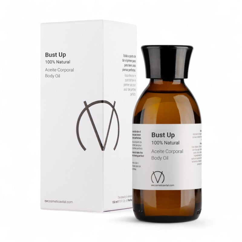 CV Primary Essence Bust Up Oil-Bust Firming 150ml