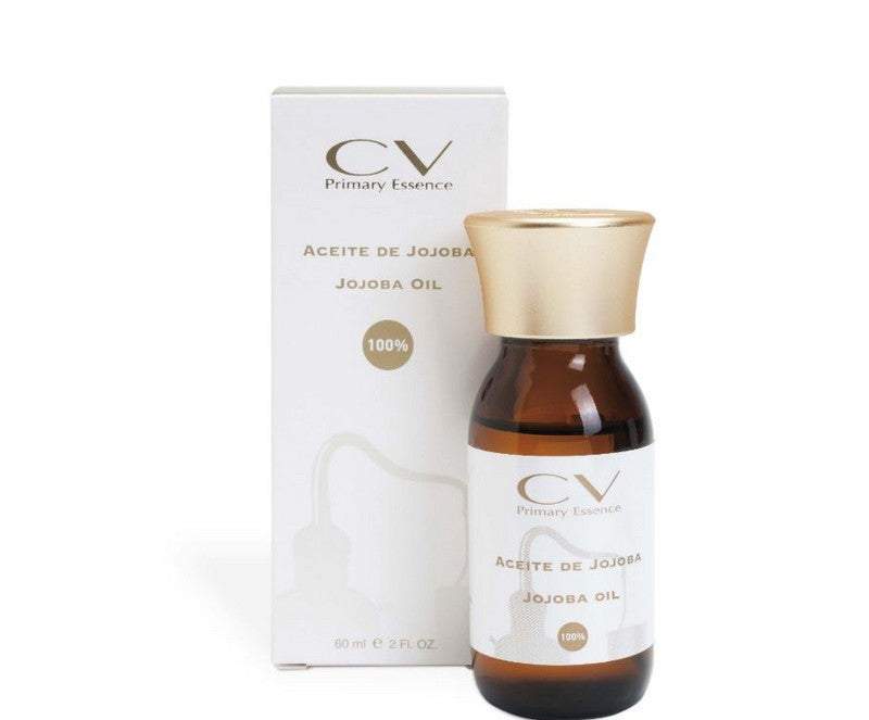 CV Primary Essence Jojoba Oil 60ml